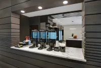 Homewood Suites by Hilton Edison Woodbridge - Aamiainen