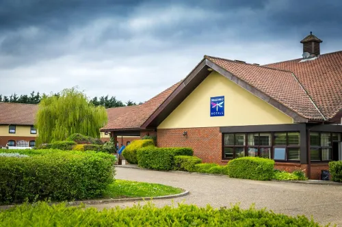 Dragonfly Hotel King's Lynn - 3-Star