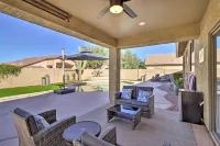 Complimentary Heated Pool Goodyear Getaway!