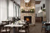DoubleTree by Hilton St. Augustine Historic District - breakfast