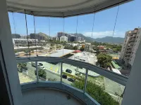 2 bedroom apartment in Recreio