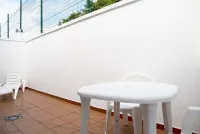 APARTAMENTOS TERRAMAR BOIRO With sea views in the Ría de Arousa (Galicia)