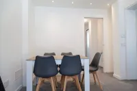 Fattibello - Three-room apartment 150 meters from the sea