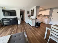 Relaxing 3-Bedroom Home, near Intel & Nike! Public transit 5 min away!