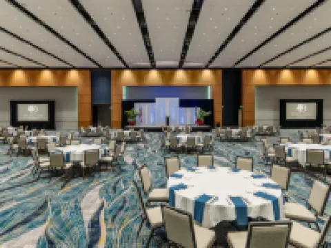 DoubleTree by Hilton Cedar Rapids Convention Complex Hoteles en Cedar Rapids