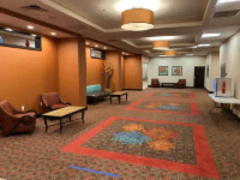 Hampton Inn & Suites Tampa Northwest/Oldsmar Hotels in Oldsmar
