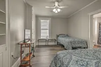 Bet on Bristol a 3 bedroom 2 bath house located near downtown Bristol TN/VA
