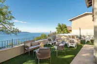 Little Wonder on the Garda Hotels in Gargnano