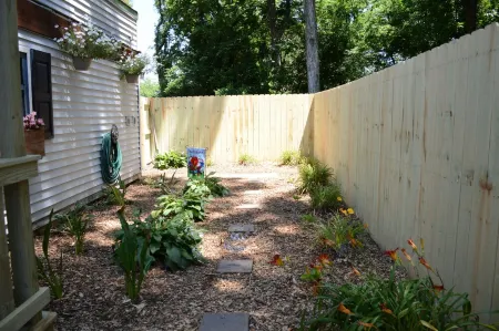 Cozy Studio Retreat Near Harding University & Downtown Searcy Attractions