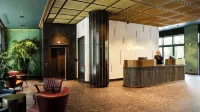 Cyrus Hotel