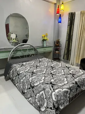 Studio type with kitchen and bathroom Hotels near Kidzooona | Robinsons Gen Trias