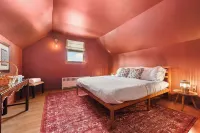Obies Abode: Newly Renovated