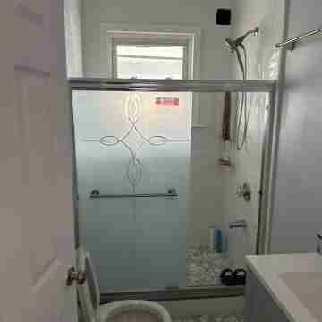 Charming 3-bedroom house with WiFi and AC in fantastic Boston Rooms