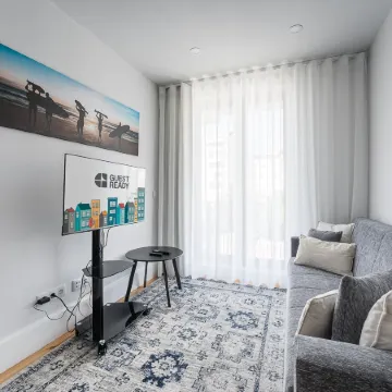 GuestReady - Serene Stay in Porto