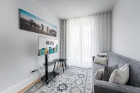 GuestReady - Serene Stay in Porto
