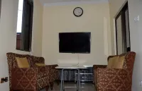 Homelike environment Homelike amenities