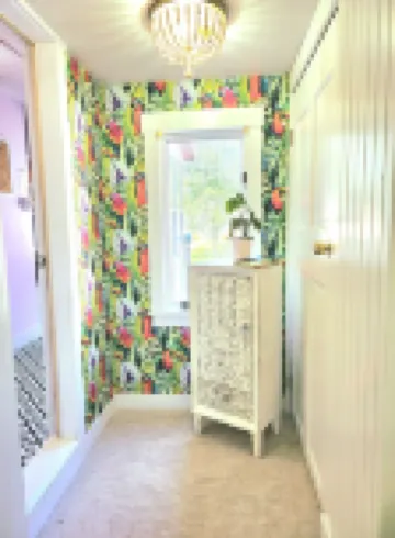 Addie's Place: A Quiet and Quirky Private Guesthouse