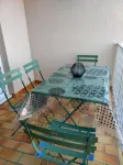 Appartement Banyuls sur mer 2008
