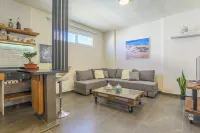 Blue Bird located in Batroun Old Souks Hotels in Batroun