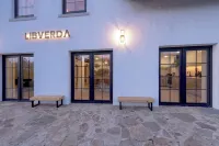 Luxury Villa with sauna, cinema & kids play room in Lázně Libverda Hotel a Lazne Libverda