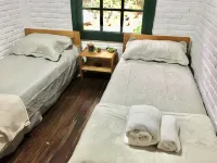 Estancia das Nascentes - Sítio São Francisco Các khách sạn ở Miguel Pereira