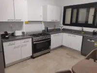 Enjoy 4bedroom villa @ swanlake north coast Hotels in Qesm Ad Dabaah