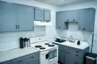 The Cozy Grey Haven 1BR Apartment in Reading. Hotels in Reading