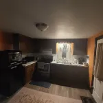 2-bedroom house - bring the pets! فنادق في New Cumberland