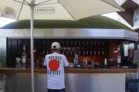 Quinta Esencia - bar