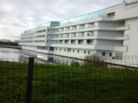 Apartment rental ARZON- Port du Crouesty. Near Thalasso