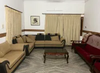 Spacious Modern Luxury Home