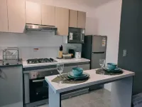 Beautiful apartment in Los Andes Hotels in Los Andes