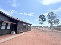 2 Acre Cozy Rim Country Escape