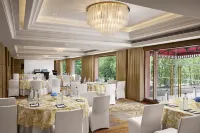 Hyatt Centric Sector 17 Chandigarh Hotels in Chandigarh