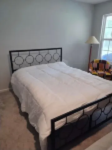 Karen’s CoveCharming 2-bedroom house in terrific Darien with WiFi, AC