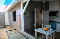 Zapat Lodge Hotels in Baie-Mahault