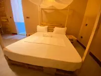 Charming 1-bedroom lodge in peaceful Arusha with WiFi