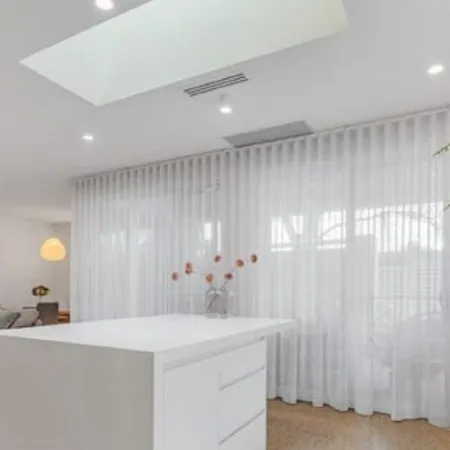 Absolute Central Townhouse