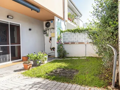 MRB| Real Estate • Maison Ludovica -  Modern Studio Apartment with Garden Hotels near Kasa Linda