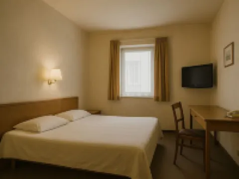 Le Patron Hotel Hotels in Lahr