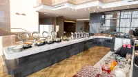 ANA Holiday Inn Iwate Kitakami by IHG - breakfast