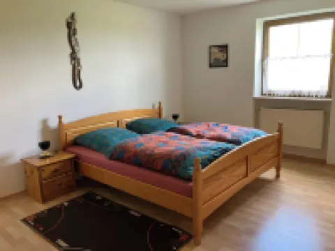 Spacious first floor apartment for the whole family near Buchenberg in Allgäu Hotels in Buchenberg