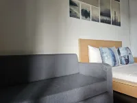 Bay View Apartments - Canouan Island - Room 2A Hotels in 