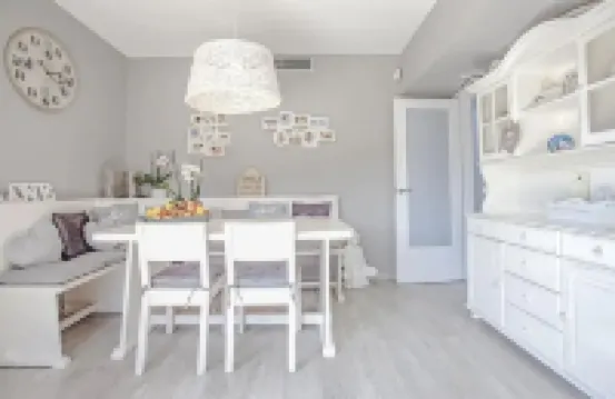 Chillout House, Sea & Mountain view with heated pool 29 c