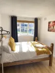 Cosy Apartment In the Royal Sutton Coldfield Perfect for Families, Contractors Hotels in Minworth