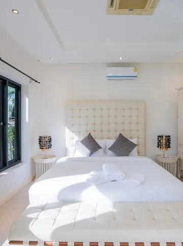 รูปภาพของ3 bedrooms near Jomtein beach