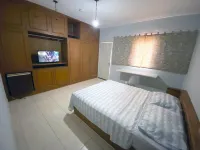 Private Suite with separate entrance Hotels in Araçatuba