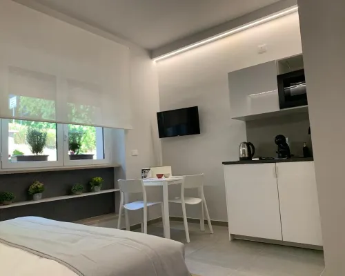 1 Bedroom Apartment in Sulmona Hotels in Sulmona