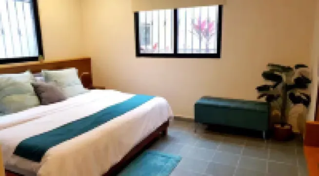Pelikanos on 10 Avenue Downtown -Red Parrot-