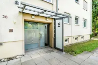 City-Luxury Apartment Rottweil Hotels in Rottweil